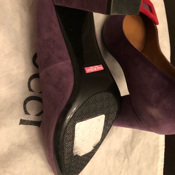 Issac Mizrahi Shoes - Picture 5 of 8